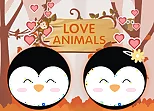 Love Animals