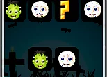 Halloween Patterns