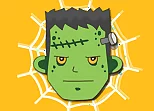 Spider Zombie