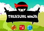 Treasure Ninja