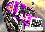 Impossible Truck Drive Simulator