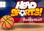 Head Sports Basketball