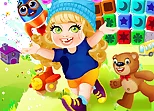 Toy Box Blast!
