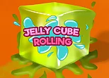 Jelly Cube Rolling
