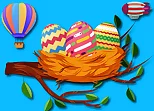 Egg Jump Up