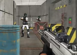 Bullet Fury