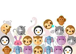 Count The Animals