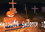 Halloween Shooter 3D