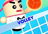 Volley Beans 3D