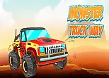 Monster Truck Way