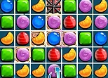 Sweet Candy Match 3