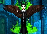 Queen Mal Mistress of Evil