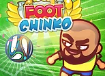 Foot Chinko