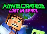 Minecaves Lost in Space