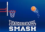 Basketball Smash