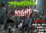 Zombies Night