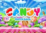 Candy Match Saga