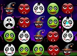 Halloween Evil Blast