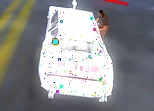 Zombie Dead Highway