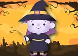 Halloween Memory