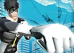 Rope Hero