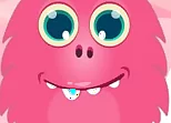 Candy Monster