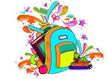Hyper Back to School