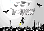FZ Jet Halloween