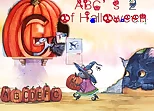 ABCs of Halloween 2