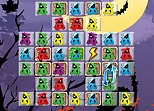 Halloween Match 3