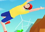 Backflip Dive 3D