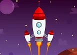 Spaceship Memory Challenge