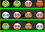 Halloween Ball Challenge