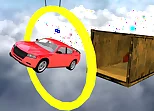 Extreme Impossible Tracks Stunt Car Racing 3D