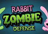 Rabbit Zombie Defense