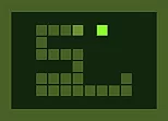 Hyper Nostalgic Snake