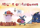 ABCs of Halloween
