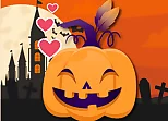 Love Balls Halloween