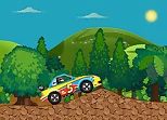 Offroad Racer