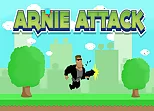 Arnie Attack