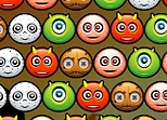 Bubble Shooter Halloween Special