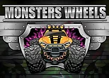 Monsters' Wheels Special