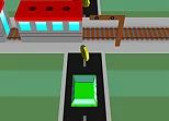 Traffic Drive
