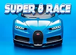 Super 8 race