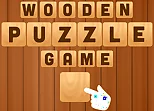Wooden Puzzle Game