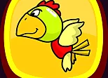 Hyper Flappy Bird