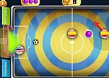 Trick And Shot Arena