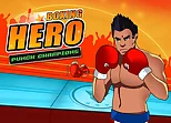 Boxing Hero : Punch Champions