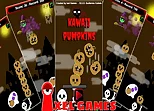 Kawaii_Pumpkins