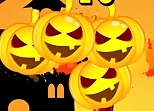 Halloween Dark Night